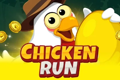 Chicken Run